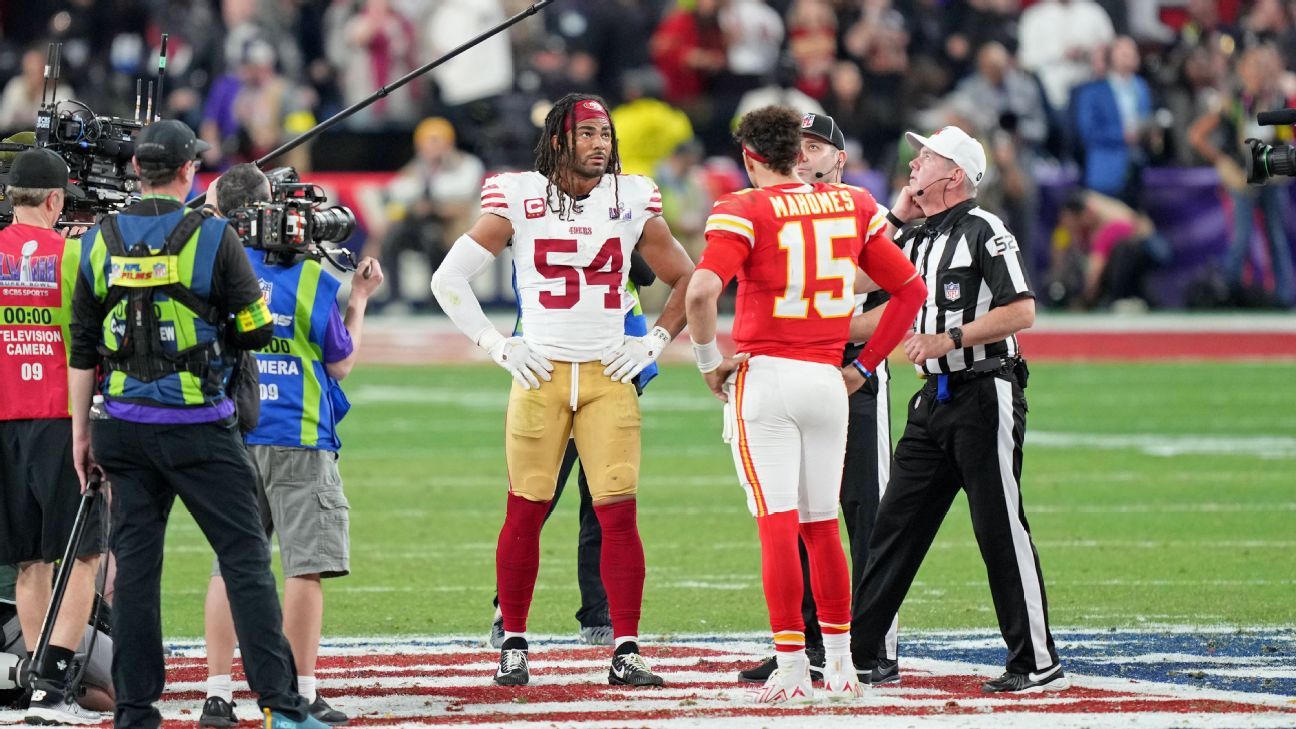 Analyzing the 49ers-Chiefs Super Bowl Overtime Decision: Did Kyle Shanahan Make the Right Call?