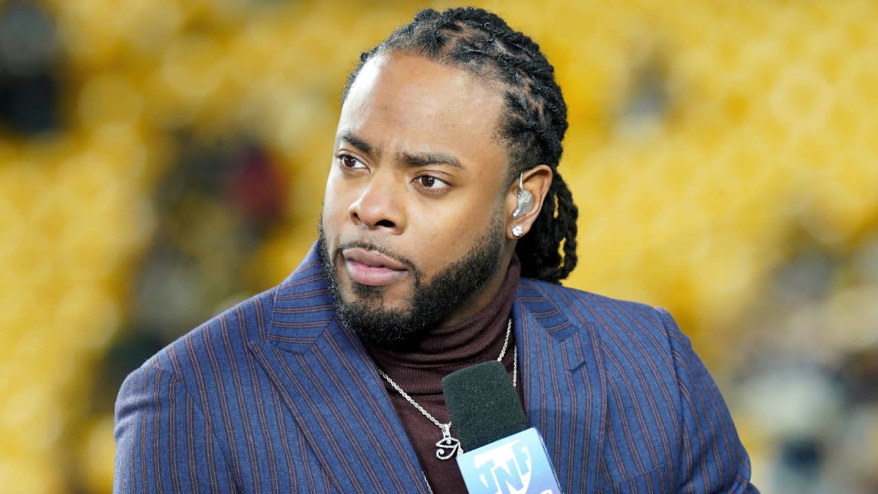 Former NFL Star Richard Sherman Arrested for DUI in Washington State