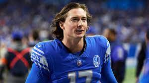 Lions Secure Kicker Michael Badgley with One-Year Deal for 2024 Season