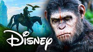 'Planet of the Apes' Returns After 6 Years
